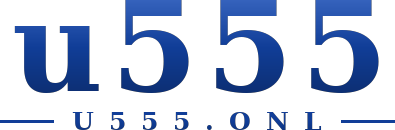 u555 logo